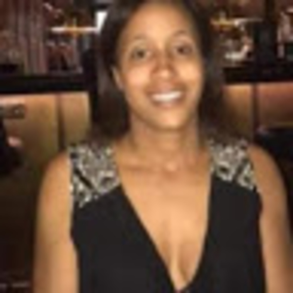 Meet your Posher, Shana